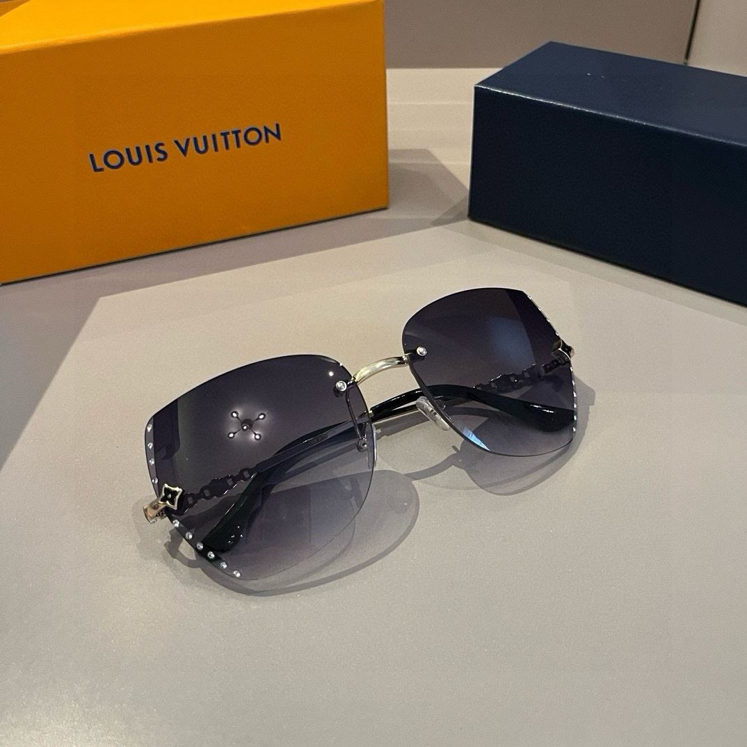 Louis Vuitton Sunglasses